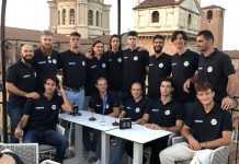 Volley Serie A3 maschile – Fattori fa volare il Gabbiano: “Possiamo sorprendere tutti”