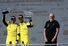 Automobilismo – Cressoni vince l’ultimo round dell’Italiano GT “Un grande onore”