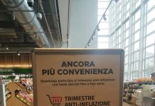 La spesa tricolore fa flop a Mantova