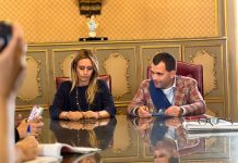 Sacri Vasi, patrimonio culturale da valorizzare