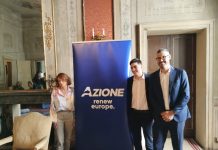 Francesco Viola da civico “giallo” passa alla “Azione-Per” di Calenda