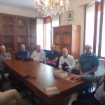 Il libro di Umberto Bardini presentato all’Unuci Il libro di Umberto Bardini presentato all’Unuci