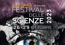 Arriva l’ottavo Festival delle Scienze