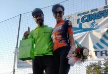 Ciclismo Mtb – Bedegoni e la pattuglia Chero Group sugli scudi