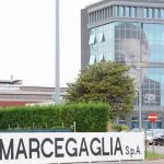 Marcegaglia, raccordo ferroviario tra Castellucchio e Gazoldo semp… Marcegaglia, raccordo ferroviario tra Castellucchio e Gazoldo semp…