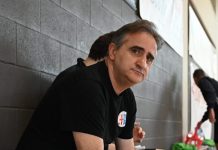 Calcio a 5 serie A – Il Saviatesta cerca il colpaccio nella capitale contro l’Active Network Pino Milella