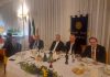 Una vita da onorevole. Clemente Mastella ospite del Rotary Club Mantova si racconta