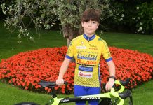 Ciclismo Giovanissimi – Memorial Damiano Darra 2023, ecco i vincitori