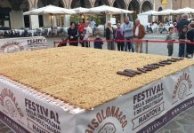 Sbrisolona & co: il pubblico ne va matto, gli esercenti mantovani un po’ meno