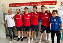 Tennis Tavolo serie A1 m – Piccolin: “Bagnolese da applausi”