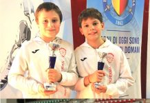 La pattuglia di Mantova Scherma si fa onore a Brescia nella prima gara regionale mache