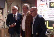Ciclismo – Prestigio d’Oro Alè, premio per Cordioli Stasera la vernice dei trofei di ciclocross