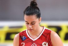 Basket serie A2 f – MantovAgricoltura carico per La Spezia. Novati: “Andiamo a prenderci i 2 punti”