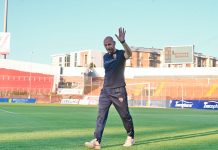 Calcio Serie C – Possanzini: “Mantova, la vittoria passa dalla prestazione” Davide Possanzini