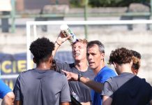 Calcio Promozione – Suzzara, altro colpo di scena: in panchina torna Sergio Pelegrin SERGIO PELEGRIN 1