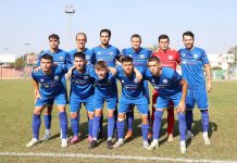Calcio Promozione – Buzzacchero: “San Lazzaro, ora devi cambiare marcia”