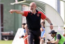 Calcio 1a Categoria – Ribaltone anche a Governolo: via Bizzoccoli, c’è Novazzi Sandro Novazzi_2826304