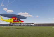 Regione, spunta dai cassetti un nuovo eliporto al Migliaretto