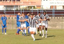 Calcio Promozione – Mettendaf show: il Suzzara schianta il San Lazzaro (3-0)