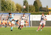 Calcio – Il programma dei campionati giovanili Torregrossa