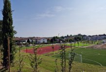 Sport, scuola, cultura e aree pubbliche: a Volta investimenti per 15 milioni