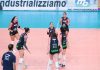 Challenge Cup – La Vbc torna a Viadana per gara-2 con Novara