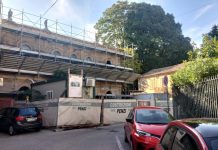 Teatro di Asola, lavori fermi da 4 anni ”Stiamo aspettando la ditta”