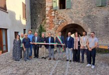 Un tuffo nel passato di Monzambano del 1500, Ccco come si viveva nel castello