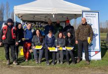 7 ottobre, G.M. del soccorso: ecco come i cani aiutano l’uomo