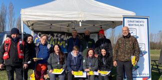 7 ottobre, G.M. del soccorso: ecco come i cani aiutano l’uomo