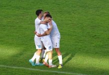 Calcio Eccellenza – Novellini: “Castellana, calma e gesso. Restiamo umili”