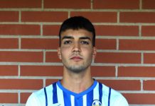 Calcio 1a Categoria – Porto, la gioia di Mele: “Il gol un sogno. Grazie a Guidi e ai compagni” mele