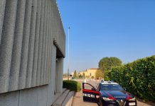 Tentato assalto notturno alle Poste, ma il sistema di sicurezza “tiene”