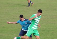 Calcio Prima Categoria – Ottolini: “Rapid, sei sulla strada giusta”