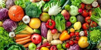 Alla scoperta degli alimenti che donano più energia.