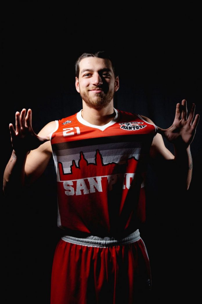 Barrotta (San Pio X)