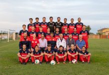 Calcio 2a Categoria – Boca Jrs stangato: 4 mesi di stop a Straziota, tre al diesse Venturi. Bocchi: “L’arbitro ci ha dileggiati” boca