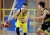 Basket Serie C maschile – Viadana, San Pio X e Stings a segno