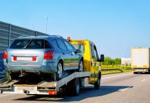 Maratonina, portate via 49 macchine