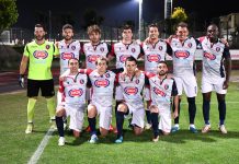 Calcio Eccellenza – Il Castiglione ci mette… la testa: 4 inzuccate ala Forza e Costanza