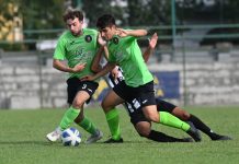 Calcio Coppa Italia Promozione – UnionMarmi passa all’ultimo respiro: Asola ko