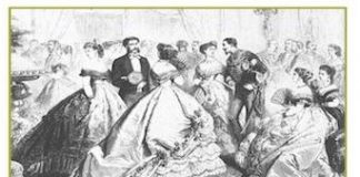 Mantova, riprende il corso di danze dell’Ottocento