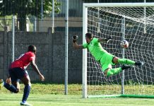Calcio Eccellenza – Il Castiglione espugna anche il campo della Pavonese (0-1)