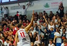 Basket Serie C maschile – Casalvieri: “Jb Stings, ripartiamo dal derby”
