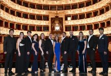 Il Concerto di Gala dell’Accademia Verdiana chiude il XXIII Festival Verdi