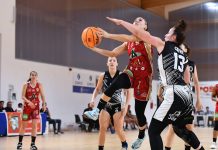 Basket Serie A2 femminile – MantovAgricoltura dalle stalle alla… Stella: vince 33-84 Fietta