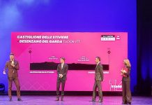 Giro d’Italia a Castiglione delle Stiviere: il 18 maggio la crono con arrivo a Desenzano
