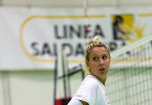 Pallavolo serie B2 f – La Davis fa visita allo Zerosystem, Viadana all’esordio con il Cerea