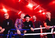 Subsonica, il 3 aprile data zero al PalaUnical