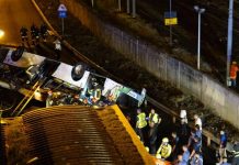 Mestre, 21 morti nell’incidente. Acquisite due scatole nere